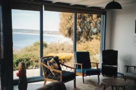 Blakeney Holiday Home Pic 1 - Blakeney Holiday Home Emu Bay Kangaroo Island South Australia