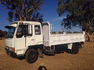 T J Priestley's Bobcat Services Pic 5