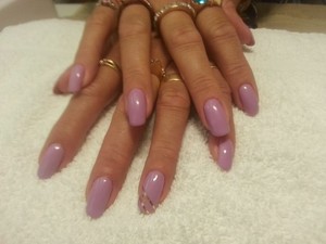 Shezen Nails & Beauty Pic 5