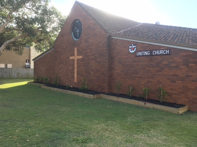 Uniting Church In Australia Pic 2