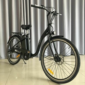 TDR - Electric Bike, E-Bike, Folding Bike, E-Tricycle, E-Conversion Kit, & E-Mountain Bike Pic 4