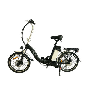 TDR - Electric Bike, E-Bike, Folding Bike, E-Tricycle, E-Conversion Kit, & E-Mountain Bike Pic 5