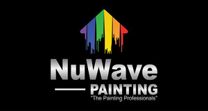 NuWave Painting Pic 2