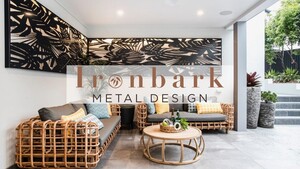 Ironbark Metal Design Pic 2