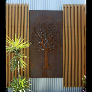 Ironbark Metal Design Pic 3