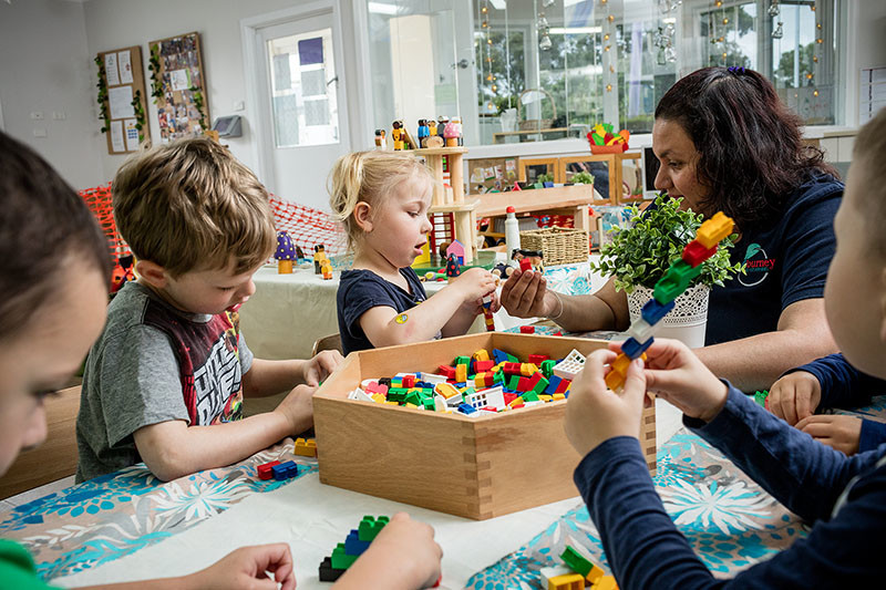 Journey Early Learning Centre Pic 1