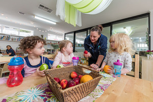 Journey Early Learning Centre Pic 3