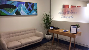 Sydney Wellness Chiropractic Pic 3 - welcome