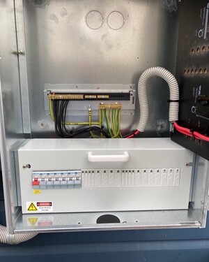 Balmoral Electrical Pty Ltd Pic 4 - Switchboard upgrades Call us to discuss your electrical safety