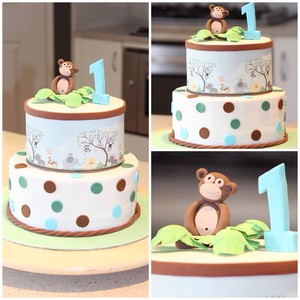 Kre8ive Cakes Pic 2