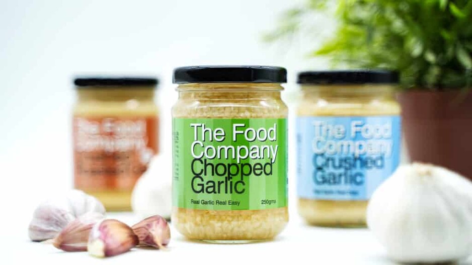 The Food Company Pic 2 - Gourmet Products