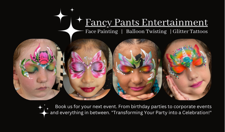 Fancy Pants Entertainment Pic 1