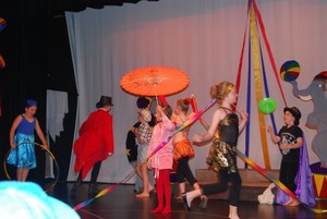 Helen O'Grady Drama Academy - Melbourne Outer East Pic 4