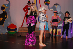 Helen O'Grady Drama Academy - Melbourne Outer East Pic 5