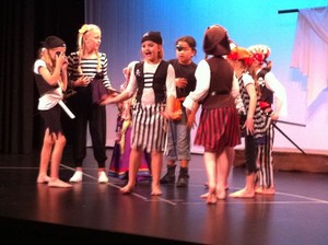 Helen O'Grady Drama Academy - Melbourne Outer East Pic 3