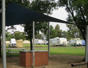 Temora Caravan Park Pic 3