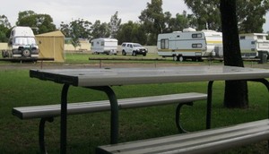 Temora Caravan Park Pic 2