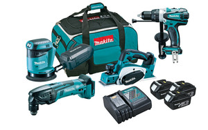 Shippy's Hardware Pic 5 - Makita Dealer