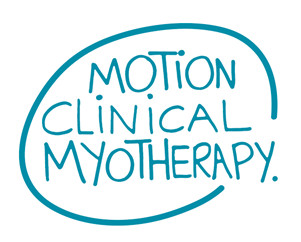 Motion Myotherapy Pic 1 - Motion Myotherapy