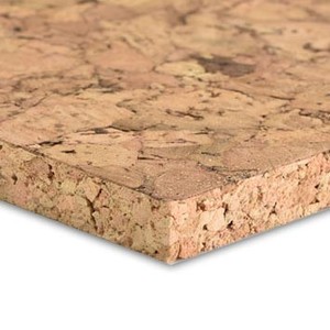 Portugal Cork Co Pic 4 - One of the decorative sheets we stock straight from Portugal only the best quality 3