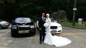 Sydney Luxury Limousine Hire Pic 5