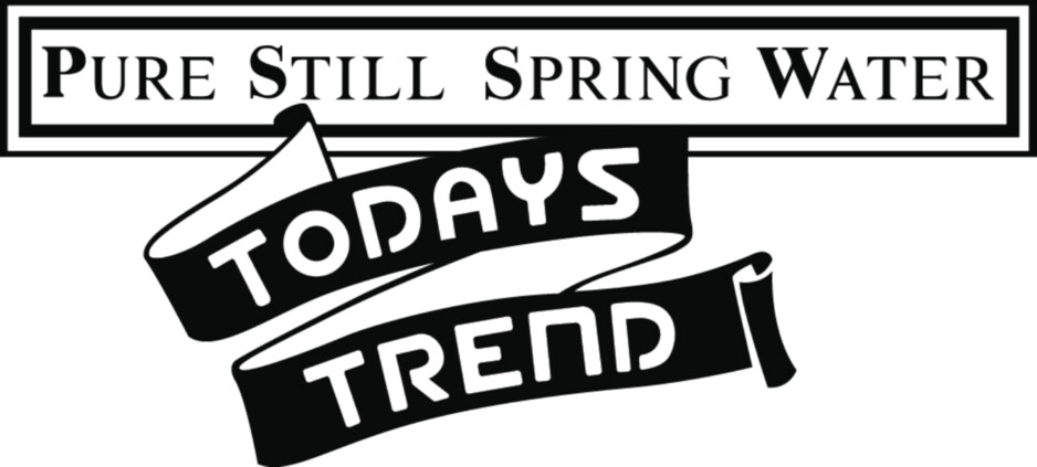 Todays Trend Natural Spring Water Pic 2