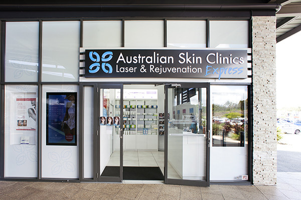 Australian Skin Clinics Helensvale Pic 1