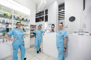 Australian Skin Clinics Helensvale Pic 4