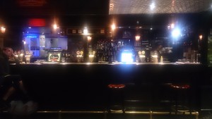 Cheers Bar & Grill Pic 3 - The Bar