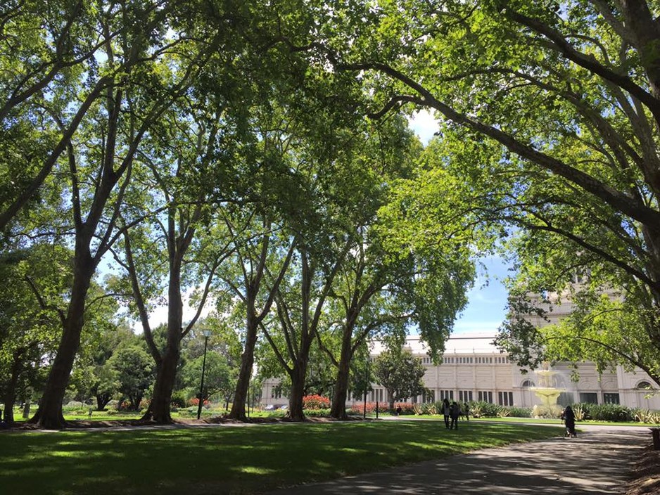 Carlton Gardens Pic 1