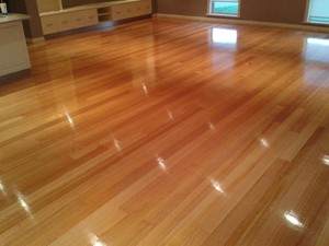 Peter Shiels Floor Sanding Pic 3