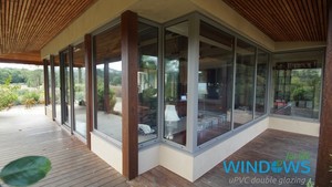 Windows For Life Pty Ltd Pic 3 - uPVC double glazed windows by Windows for Life