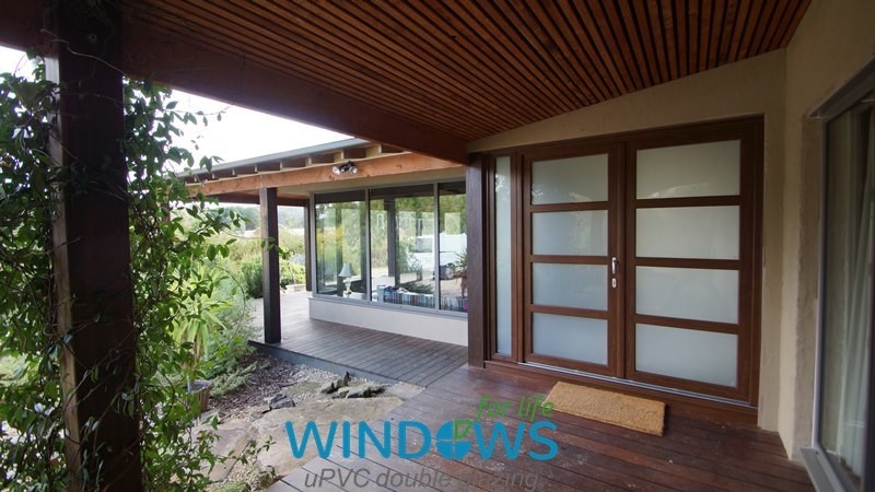 Windows For Life Pty Ltd Pic 1 - uPVC double glazed windows by Windows for Life