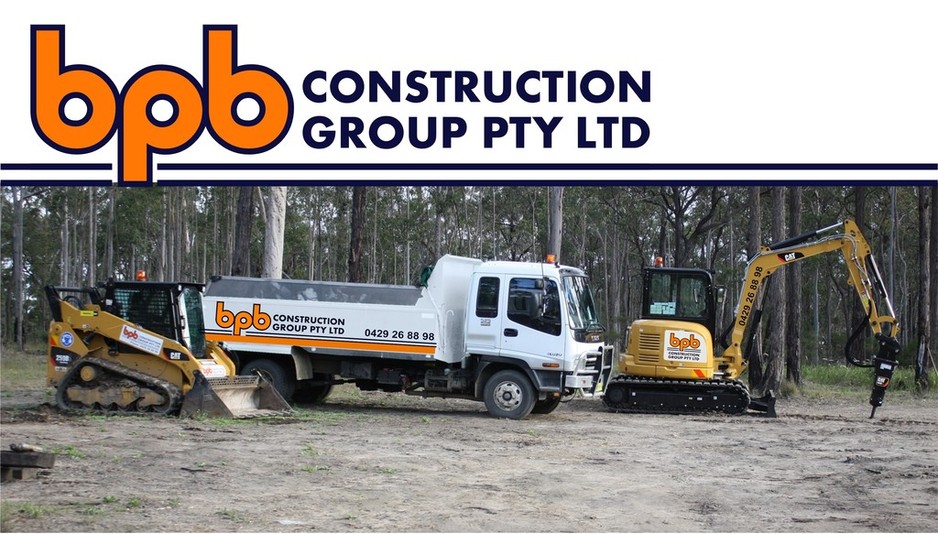 BPB Construction Group Pty Ltd Pic 1