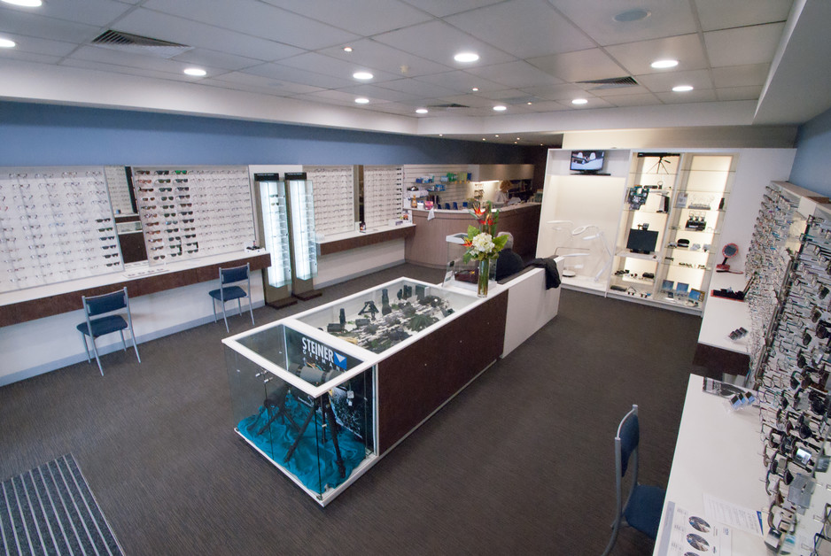 Mentone Optical Service Pic 1