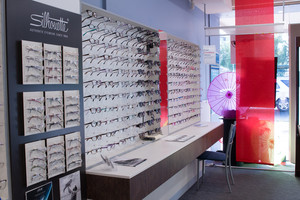 Mentone Optical Service Pic 2