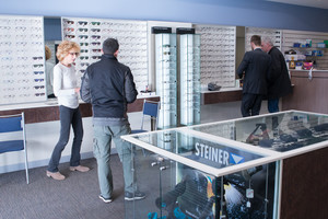 Mentone Optical Service Pic 5