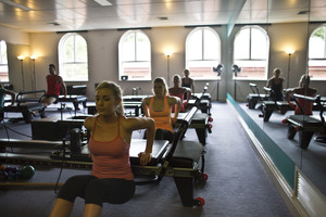 KX Pilates Surry Hills Pic 2