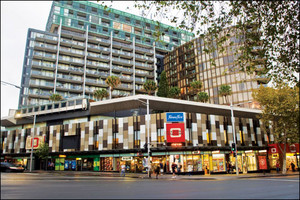 Charles Sturt University Pic 2 - CSU Study Centres Sydney campus