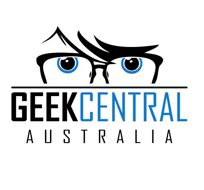 Geek Central Australia Pic 1