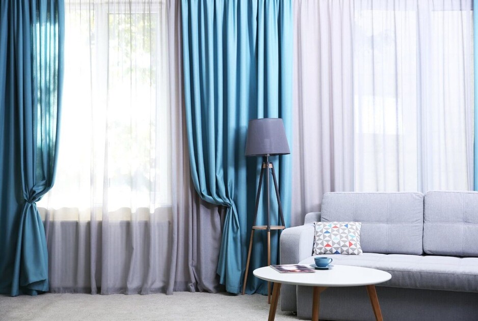 Best And Affordable Curtain Cleaning Services In  Canberra | Platinum Curtain Cleaning Pic 1