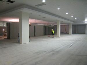 Dandenong Commercial Contractors Pic 2