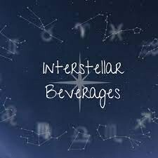 Interstellar Beverages Pic 1