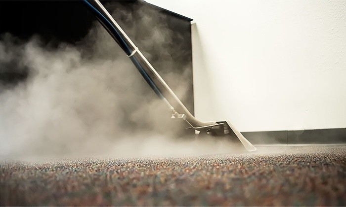 Grout Expert Pic 1 - Carpet Steam Cleaning