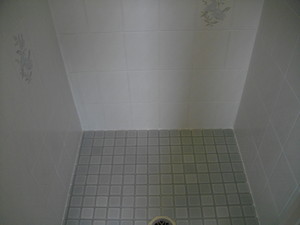 the grout doctor Pic 2 - after