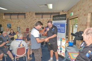 Crime Stoppers Sunshine Coast Pic 5