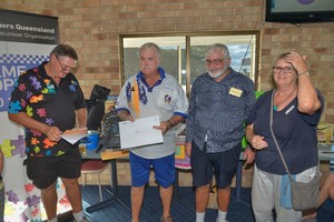 Crime Stoppers Sunshine Coast Pic 4