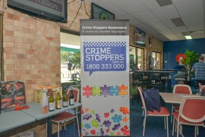 Crime Stoppers Sunshine Coast Pic 3