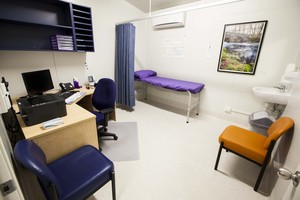 Family Practice at Yamba Pic 4