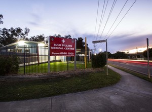 Family Practice at Yamba Pic 2